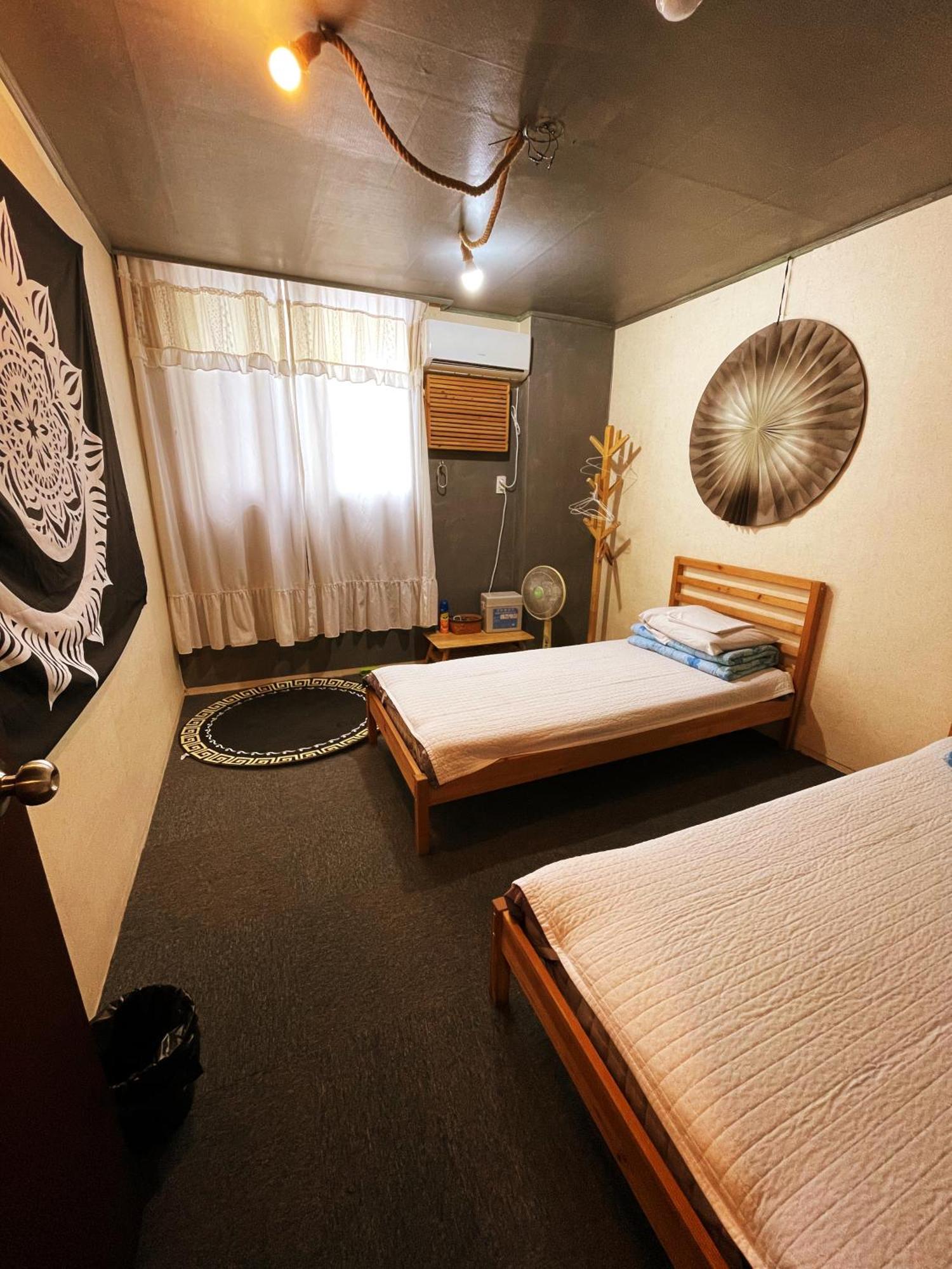 Doobaki Hostel Gyeongju Exterior foto