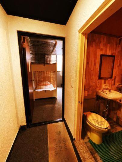 Doobaki Hostel Gyeongju Exterior foto