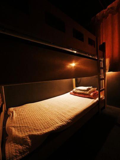 Doobaki Hostel Gyeongju Exterior foto