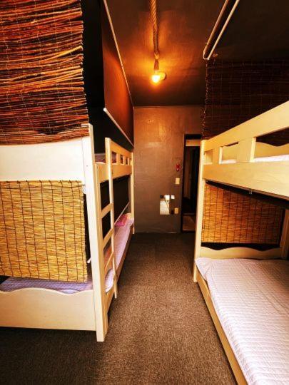 Doobaki Hostel Gyeongju Exterior foto