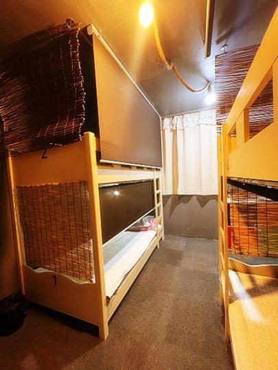 Doobaki Hostel Gyeongju Exterior foto